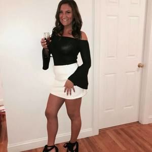 Meet your Posher, Brooke